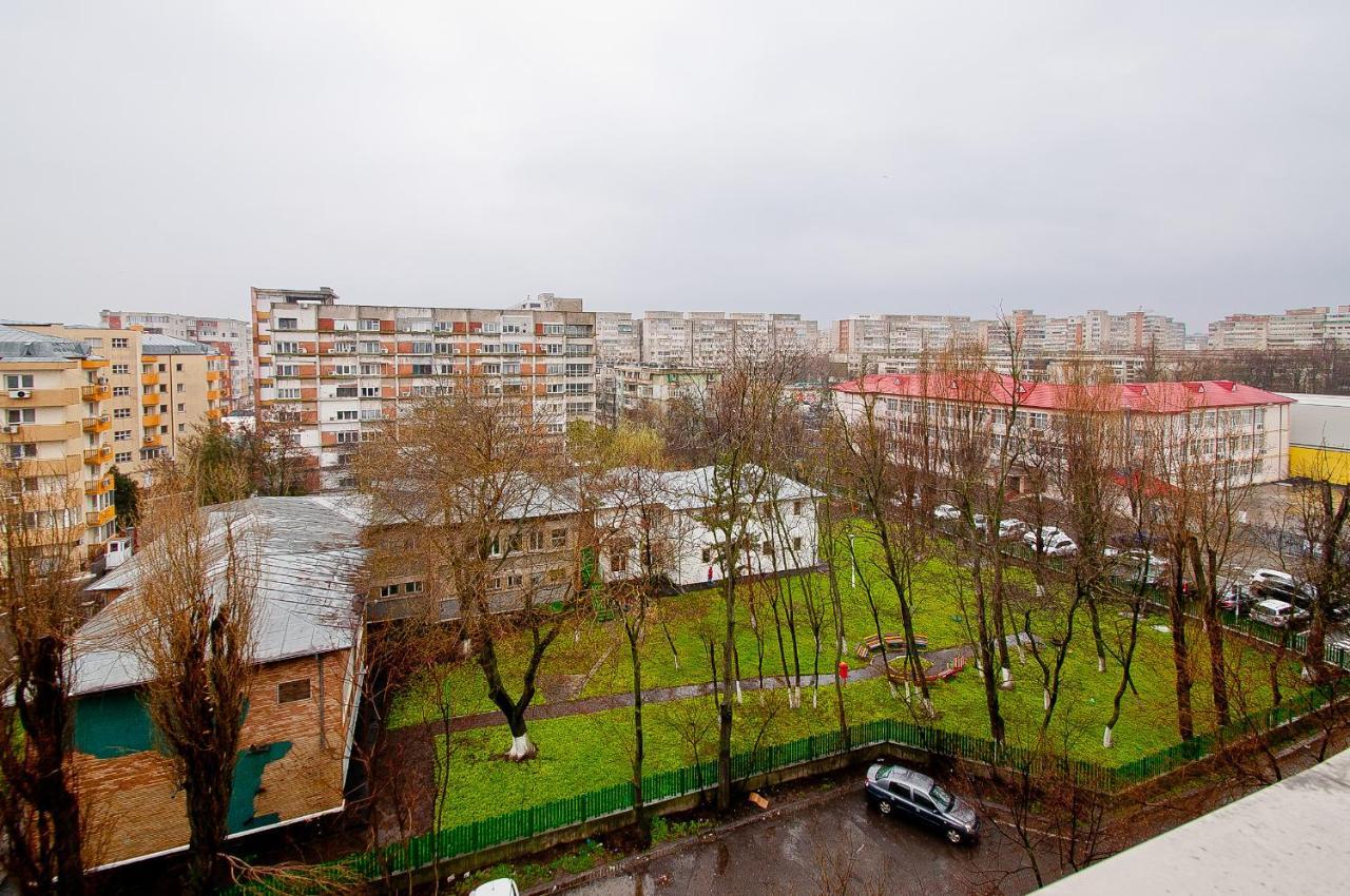Panorama Dunarii Galaţi Екстериор снимка